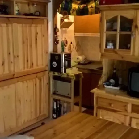 Prázdninový dům Mirtilli 2