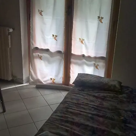 Prázdninový dům Mirtilli 2 *