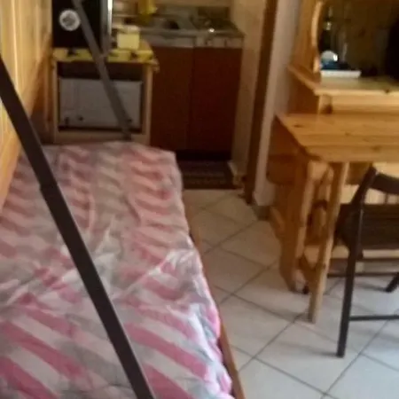 Holiday home Mirtilli 2 Prato Nevoso