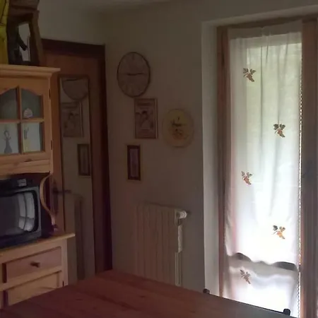 Prázdninový dům Mirtilli 2