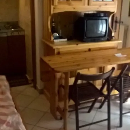 Mirtilli 2 Prázdninový dům Prato Nevoso